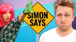 Smosh's Try Not to Laugh 1. évad Ep.94 94. epizód