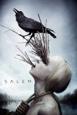 Salem poszter