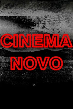 Cinema Novo poszter