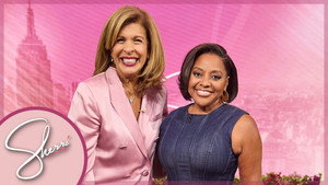 The Sherri Shepherd Show 4. évad Ep.5 5. epizód