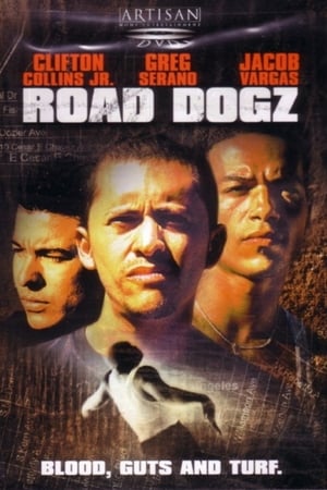 Road Dogz poszter