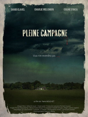 Pleine Campagne poszter