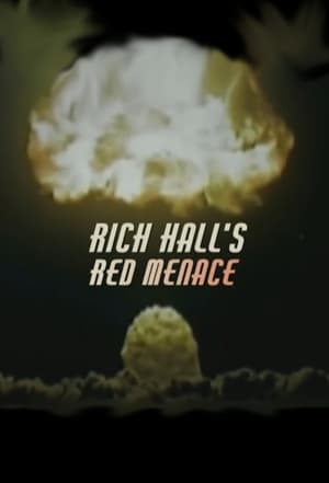 Rich Hall's Red Menace poszter