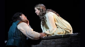 Gounod's Romeo and Juliet: San Francisco Opera háttérkép