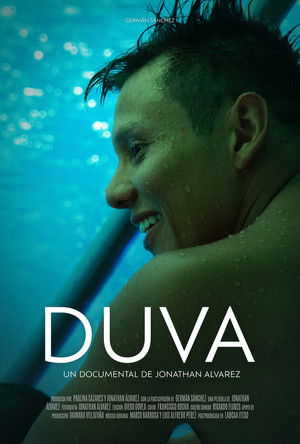 DUVA poszter