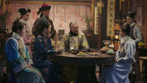 如懿传 1. évad Ep.49 49. epizód