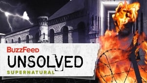 Buzzfeed Unsolved: Supernatural 4. évad Ep.4 4. epizód