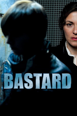 Bastard poszter