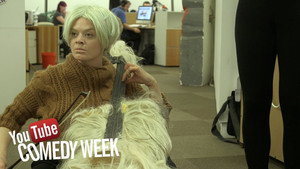 Hardly Working: All-Nighters 6. évad Ep.5 5. epizód