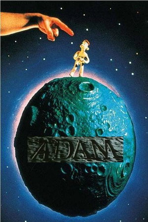 Adam poszter