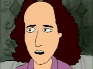 Dr. Katz, Professional Therapist Season 4 Ep.7 7. epizód