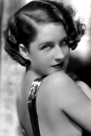 Norma Shearer profil kép