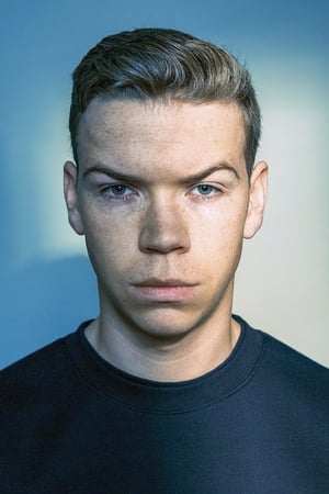 Will Poulter profil kép