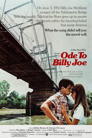 Ode to Billy Joe poszter