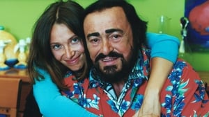 Pavarotti háttérkép