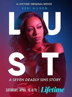 Lust: A Seven Deadly Sins Story poszter