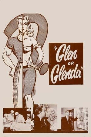 Glen or Glenda poszter