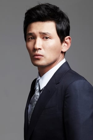 Hwang Jung-min profil kép