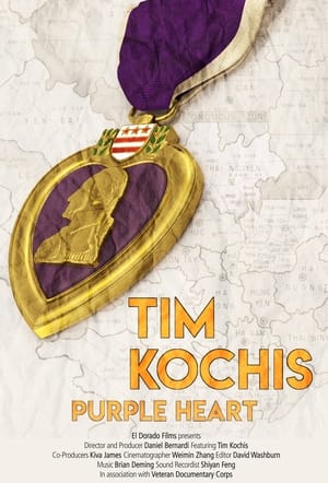 Tim Kochis: Purple Heart