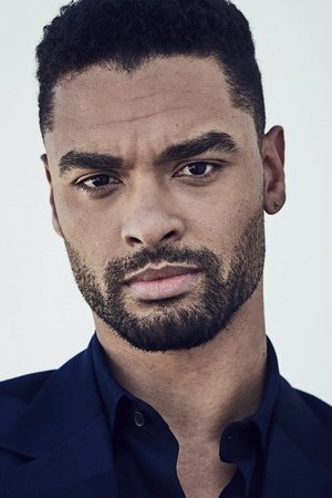 Regé-Jean Page profil kép