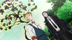 Bungo Stray Dogs 1. évad Ep.19 19. epizód