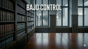 Bajo Control háttérkép
