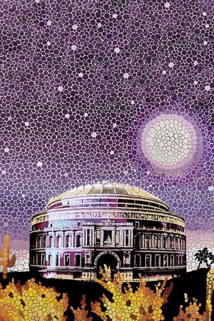 The Killers: Live from the Royal Albert Hall poszter