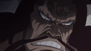 One Piece 20. évad Ep.887 887. epizód