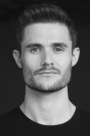 Mark Evans profil kép