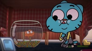  Gumball csodálatos világa 4. évad Ep.20 20. epizód