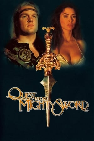 Quest for the Mighty Sword poszter