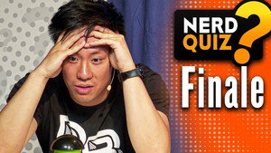 Nerd Quiz 7. évad Ep.9 9. epizód