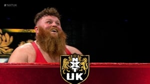 WWE NXT UK Season 1 Ep.16 16. epizód