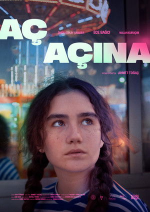 Aç Açına poszter