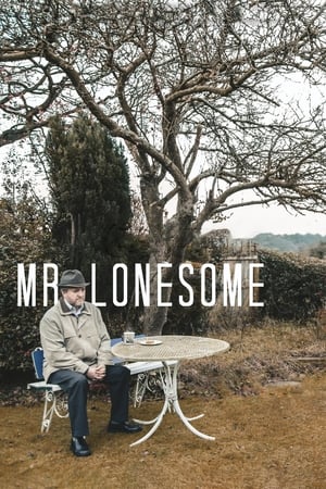 Mr Lonesome