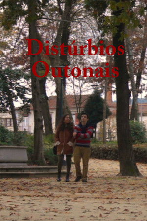 Distúrbios Outonais poszter