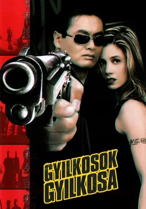 Gyilkosok gyilkosa