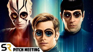 Pitch Meeting 5. évad Ep.3 3. epizód