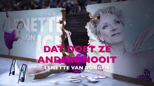 Lenette van Dongen: Dat Doet Ze Anders Nooit háttérkép