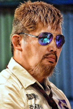 Minoru Fujita profil kép