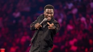 Kevin Hart: Felelőtlen háttérkép