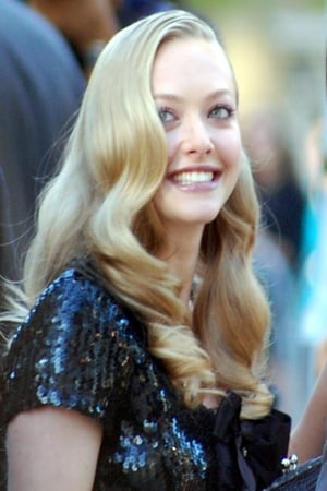 Amanda Seyfried profil kép