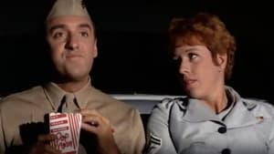 Gomer Pyle, U.S.M.C. Season 4 Ep.3 3. epizód