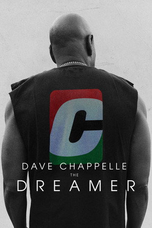 Dave Chappelle: Az álmodozó poszter