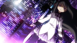 魔法少女まどか☆マギカ コンセプトムービー háttérkép