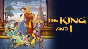 The King and I háttérkép