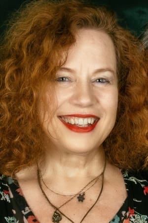 Sarah-Jane Morris