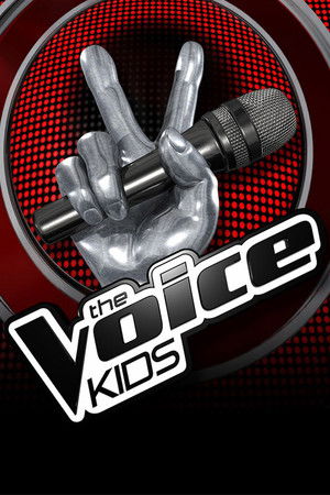 The Voice Kids poszter