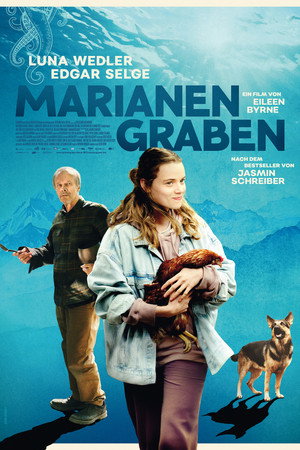 Marianengraben poszter