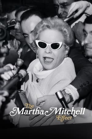 A Martha Mitchell effektus